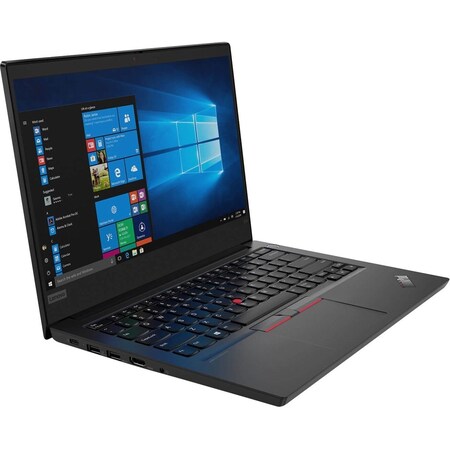 Lenovo Ts E14 G2 Ci7 16G 512G W10P 20TA004MUS
